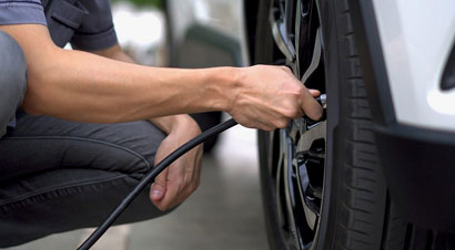 tyre-service